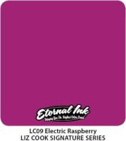 Тату краска Eternal Electric Raspberry 15 мл                                    