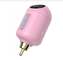 Аккумулятор MastLabs Pink Беспроводной блок питания для тату машинок