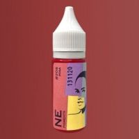 Пигмент для губ NE Pigments "Роза" #205, 15 мл           