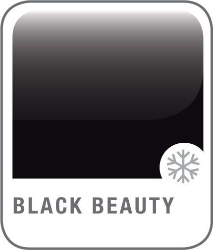 Пигмент AMIEA Organic line  Black beauty (Deep Black)