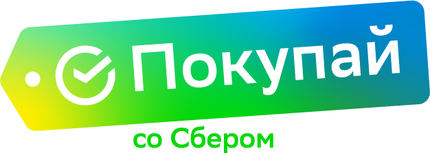pokupay_logo_color Podstavka k mashinke dlya tatyaja Symphony amiea linele flex Покупай со Сбером